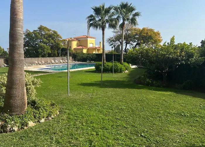 Apartman Atalaya Estepona