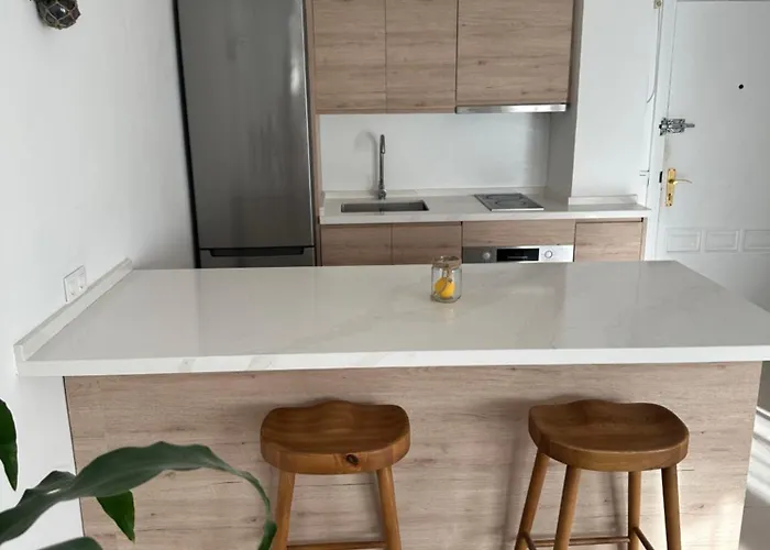 Atalaya Apartman