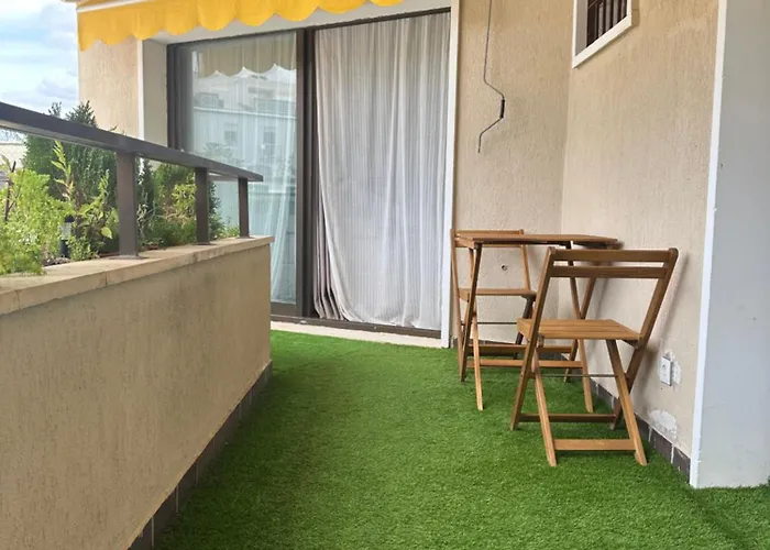 Apartman Atalaya