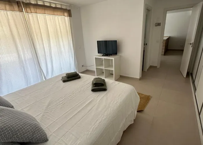 Atalaya Apartman