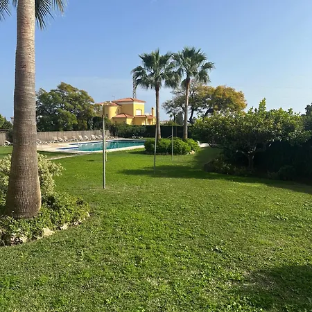 Apartamento Atalaya Estepona