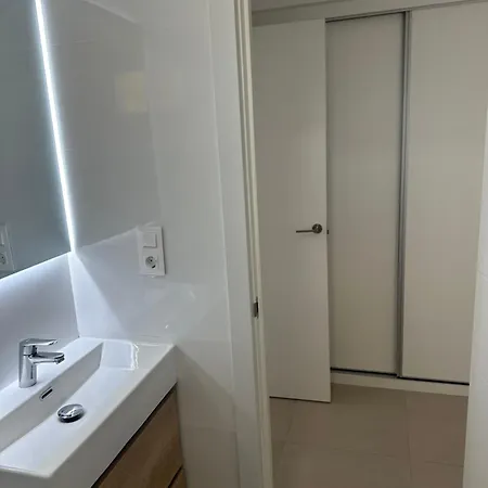 Апартаменти Atalaya