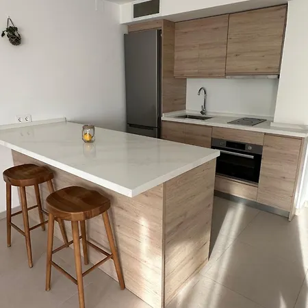 Apartment Atalaya Estepona