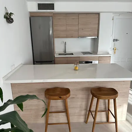 Atalaya Апартаменти