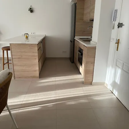 Atalaya Апартаменти Естепона