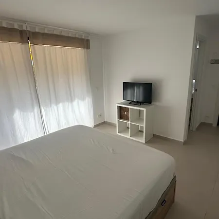 Apartment Atalaya Estepona