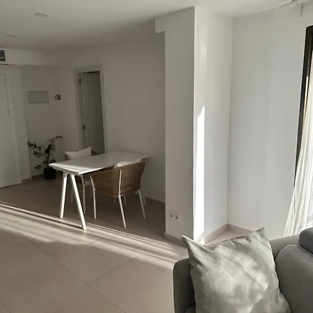 Atalaya Апартаменти *