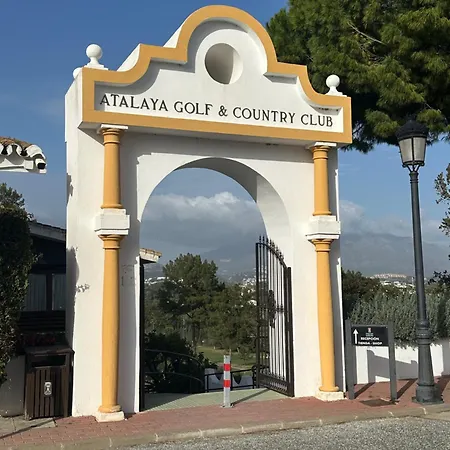 Atalaya * Estepona