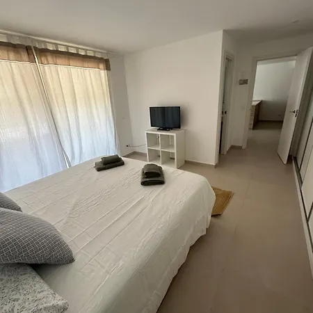 Atalaya Apartment