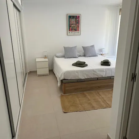 Apartment Atalaya *
