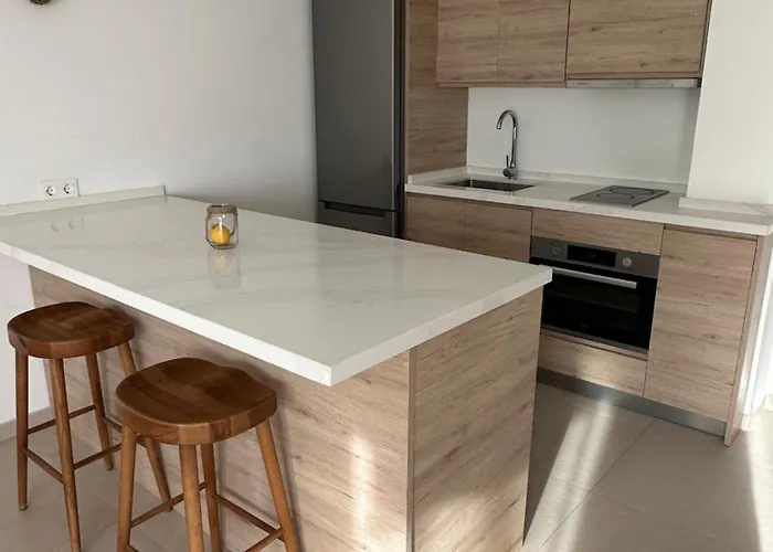 Apartamento Atalaya Estepona