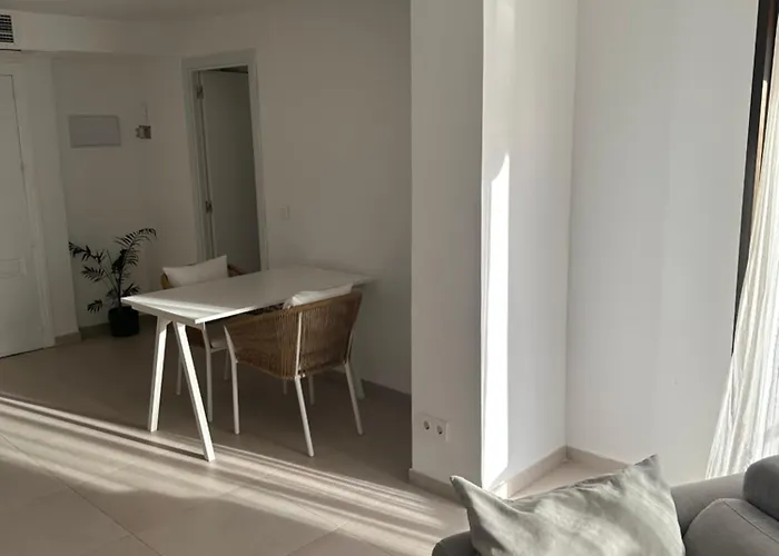 Atalaya Apartamento *