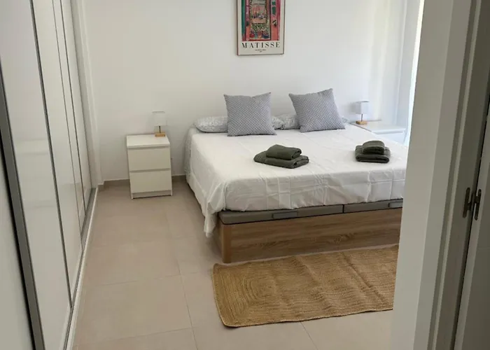 Apartamento Atalaya *